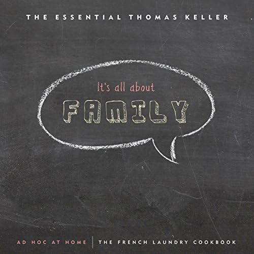 THE ESSENTIAL THOMAS KELLER 2冊セット Amazon.com: The Complete Thomas Keller: The French Laundry