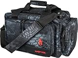 Kryptek Camo Range Bag, Typhon