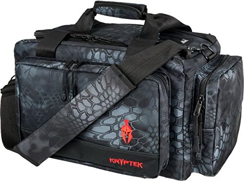Kryptek Camo Range Bag, Typhon