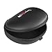 Headphone Case,Portable Protection Travel Carrying Cases (Large case)
