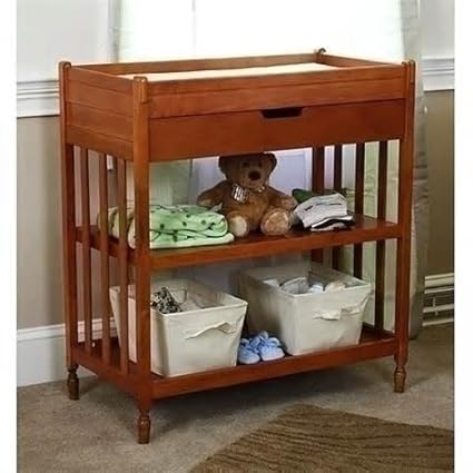carter's changing table