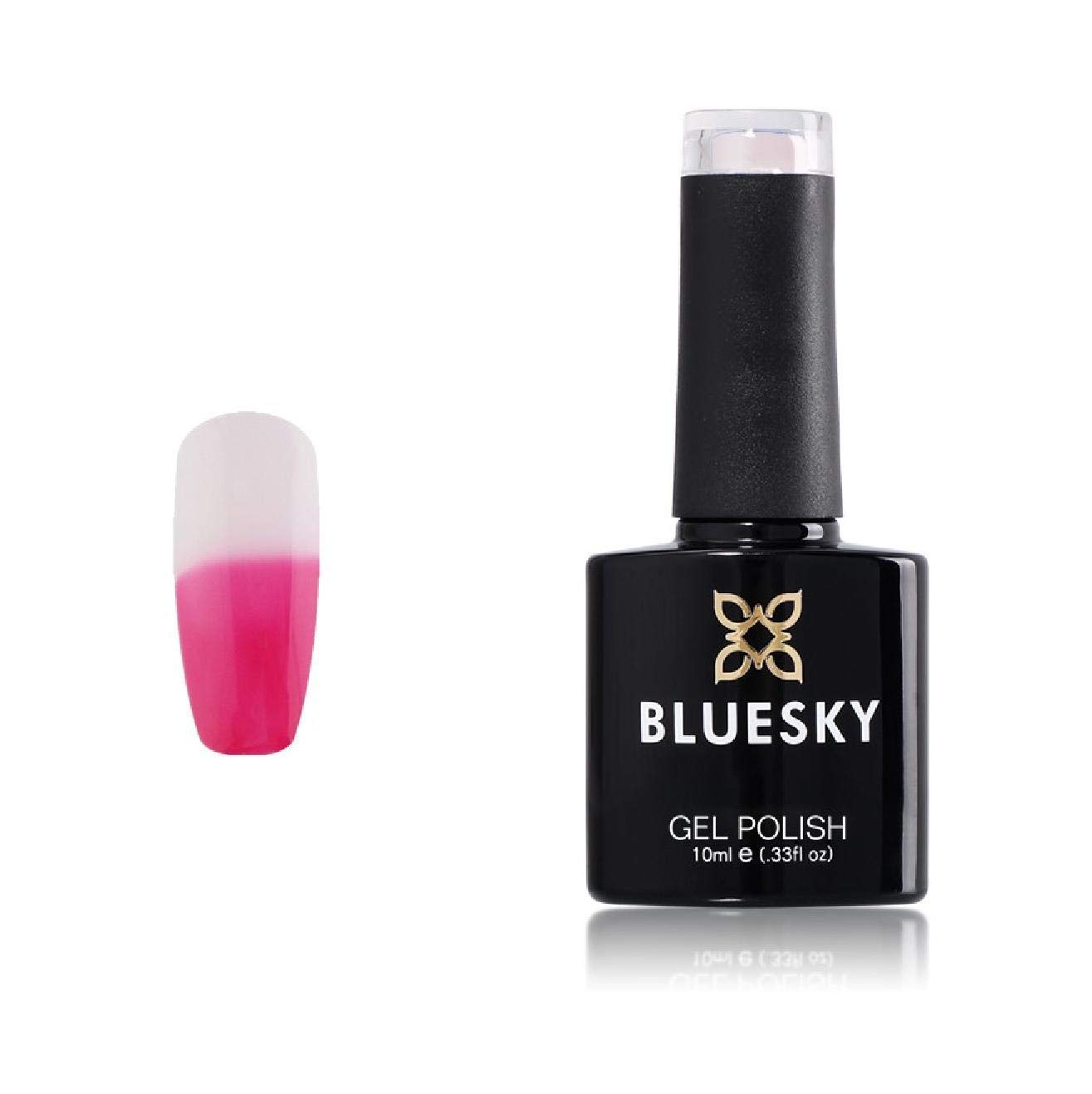Bluesky TC 19 UV/Gel Nail Polish, 10 ml