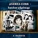Barefoot Pilgrimage by Andrea Corr, HarperCollins