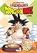 Les recettes légendaires de Dragon Ball by 