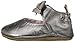 Robeez Girls' Amelia Ankle Strap Mary Jane - First Kicks