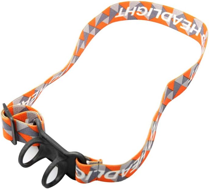 torcia a mani libere per uomini