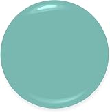 Rimmel Super Gel Peppermint Promise 093 Nail Polish 12ml Glazed Finish view 3