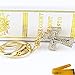 3D Cubic Cross Shape Stainless Alley Metal Bling Crystal Rhinestone Key Chain Ring Keychain Cell Phone Car Charm Decoration Pendant Ornament