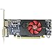 AMD Radeon HD 8490 1GB DDR3 PCIe x16 DVI DisplayPort Graphics Video Card Dell J53GJ High Profilethumb 2