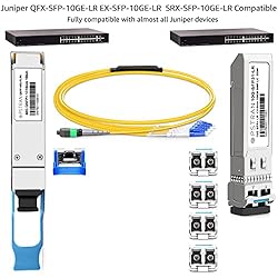 OPSTRAN 10GBASE-LR SFP+ Optical Transceiver Module