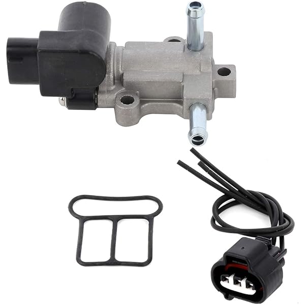 Mostplus Idle Air Control Valve Iacv Iac For Toyota Tacoma Repalces 136800 1440 Sareg Com