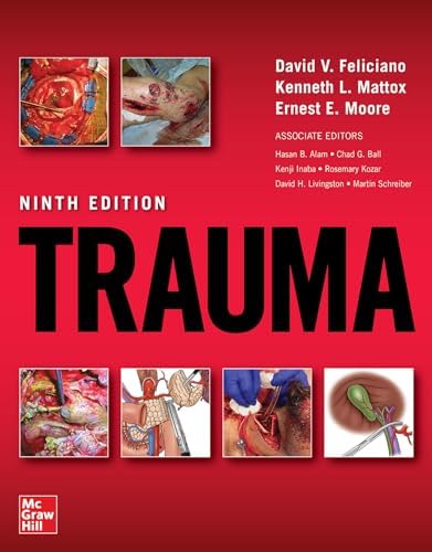 Acute Care Surgery: 9781496370044: Medicine & Health Science Books