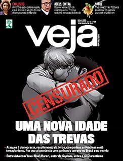 Revista Veja - 13/09/2019