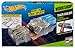 Hot Wheels Track Builder 2-Speed Power Booster Accessory