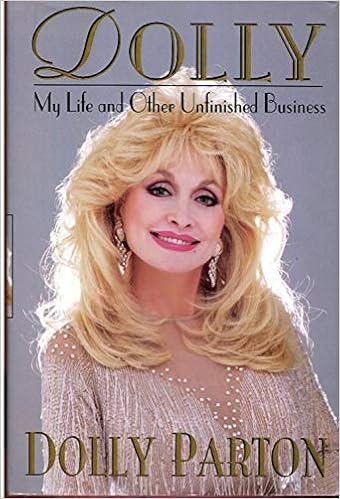 dolly parton books for babies