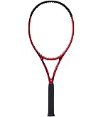 Amazon.com: Wilson Clash 100 Pro V3 Strung Adult Performance