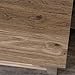 Sauder County Line Dresser, Salt Oak finish