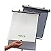 Car Window Shade (2 Pack) - Retractable, Best for Baby & Child Side Window - Blocks Sun Harmful UV Rays, Premium Sunshade Protection is Universal, Fits any Auto!