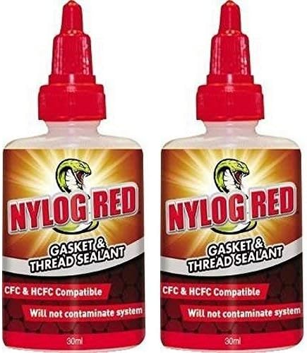 Refrigeration Technologies RT200R Nylog- Gasket/Thread Sealant (2-Pack)