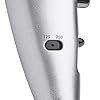 Revlon 1875 Watt 3-in-1 Styling Hatchet Hair Dryer