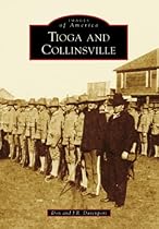 Tioga and Collinsville (Images of America)