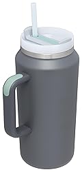 Stanley Quencher H2.0 Tumbler with Handle & Straw