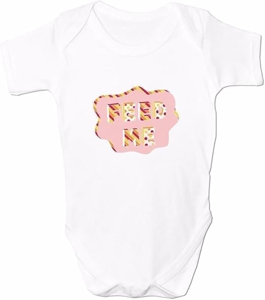 funny baby vest slogans