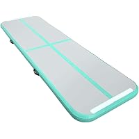 Buy 5m Airtrack Tumbling Mat  Harvey Norman AU
