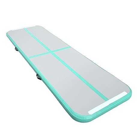 tumbling mats for home use