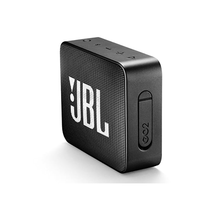 jbl go2 portable bluetooth speaker