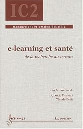 E-learning et santé