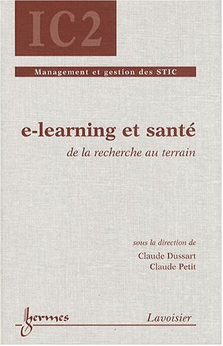 E-learning et santé