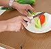 Multifunctional Kitchen Fruit Slicer Vegetable Lemon Tomato Circular Slicer Handheld by Juicart