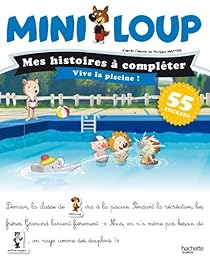 Vive la piscine !