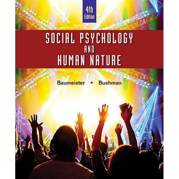 Social Psychology 第12版 Social Psychology 12th Edition 9780077861971 | TextbookRush