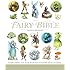 The Fairy Bible: The Definitive Guide to the World of Fairies