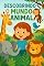 Livro Descobrindo o mundo animal