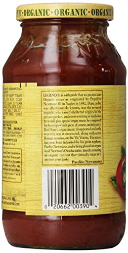 Newman's Own Marinara Sauce - Image 4