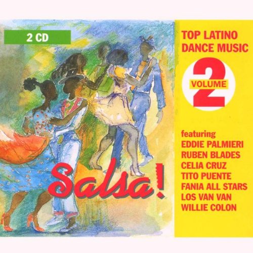 Various Artists - Salsa! 2 - Amazon.com Music