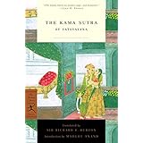 The Kama Sutra of Vatsyayana (Modern Library Classics)