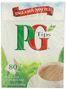 cheapest pg tips tea bolsas