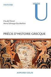 Précis d'histoire grecque