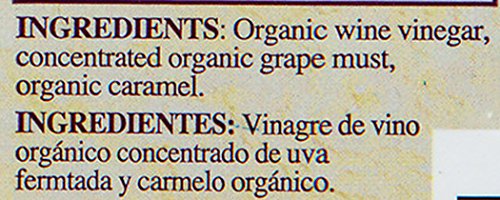 Omega Nutrition Balsamic Vinegar, 355 ml - Thumbnail 2
