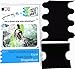 KAPCO HF03SPT0272000001 HoldFast Dragon Boat Bundle, T-grip and Kayak Canoe Paddle Grip 6