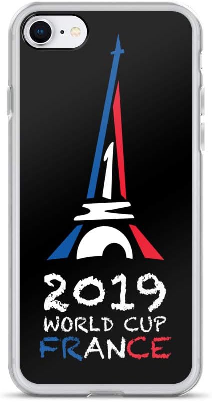 2019 World Cup iPhone 7/8 Case