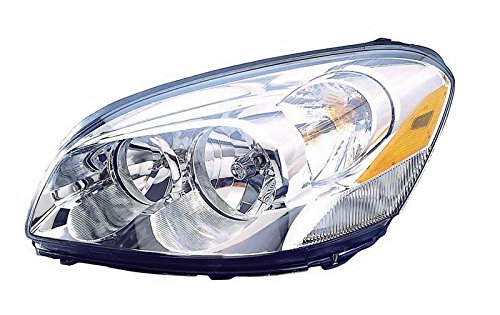 Buick Lucerne Headlight Headlight For Buick Lucerne