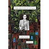 The History of Bones: A Memoir