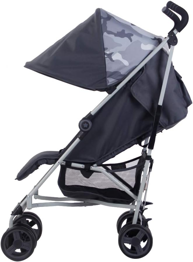 camo umbrella stroller
