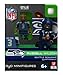 NFL Seattle Seahawks Russell Wilson Figurine