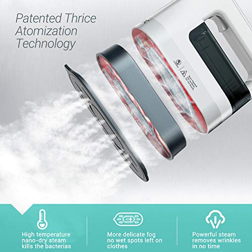 3 Garment+ABOX+Handheld+Removable+Preheating